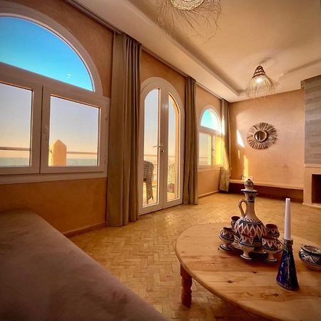 Dar Diafa Samira Apartment Mirleft Luaran gambar