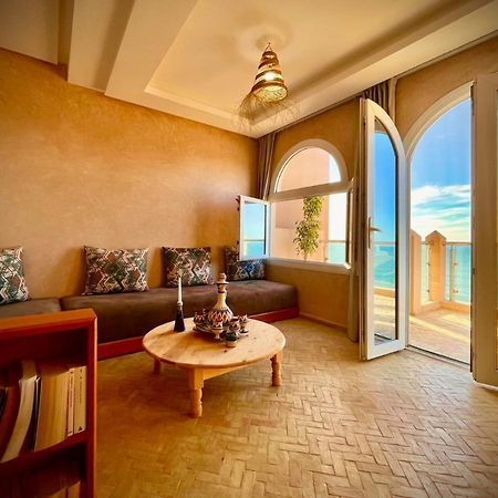 Dar Diafa Samira Apartment Mirleft Luaran gambar