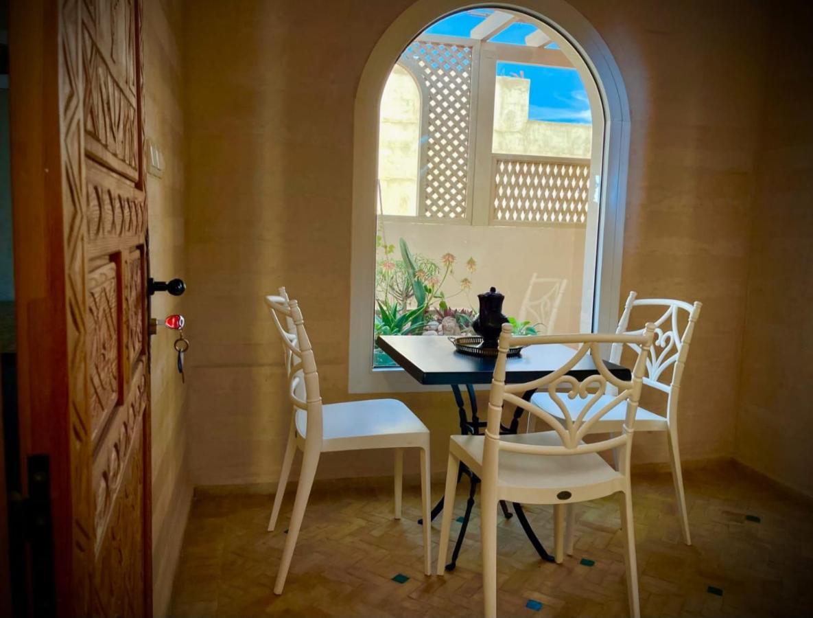Dar Diafa Samira Apartment Mirleft Luaran gambar