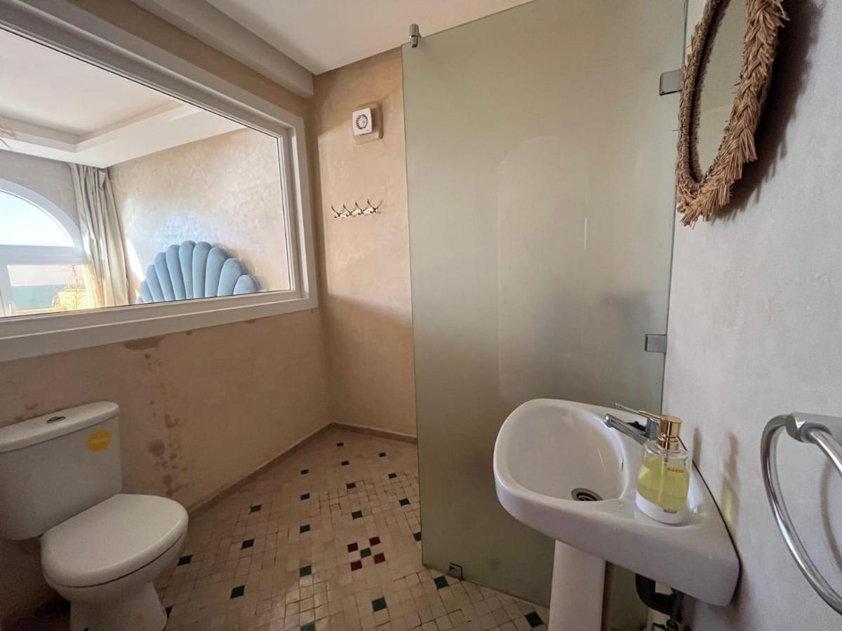 Dar Diafa Samira Apartment Mirleft Luaran gambar