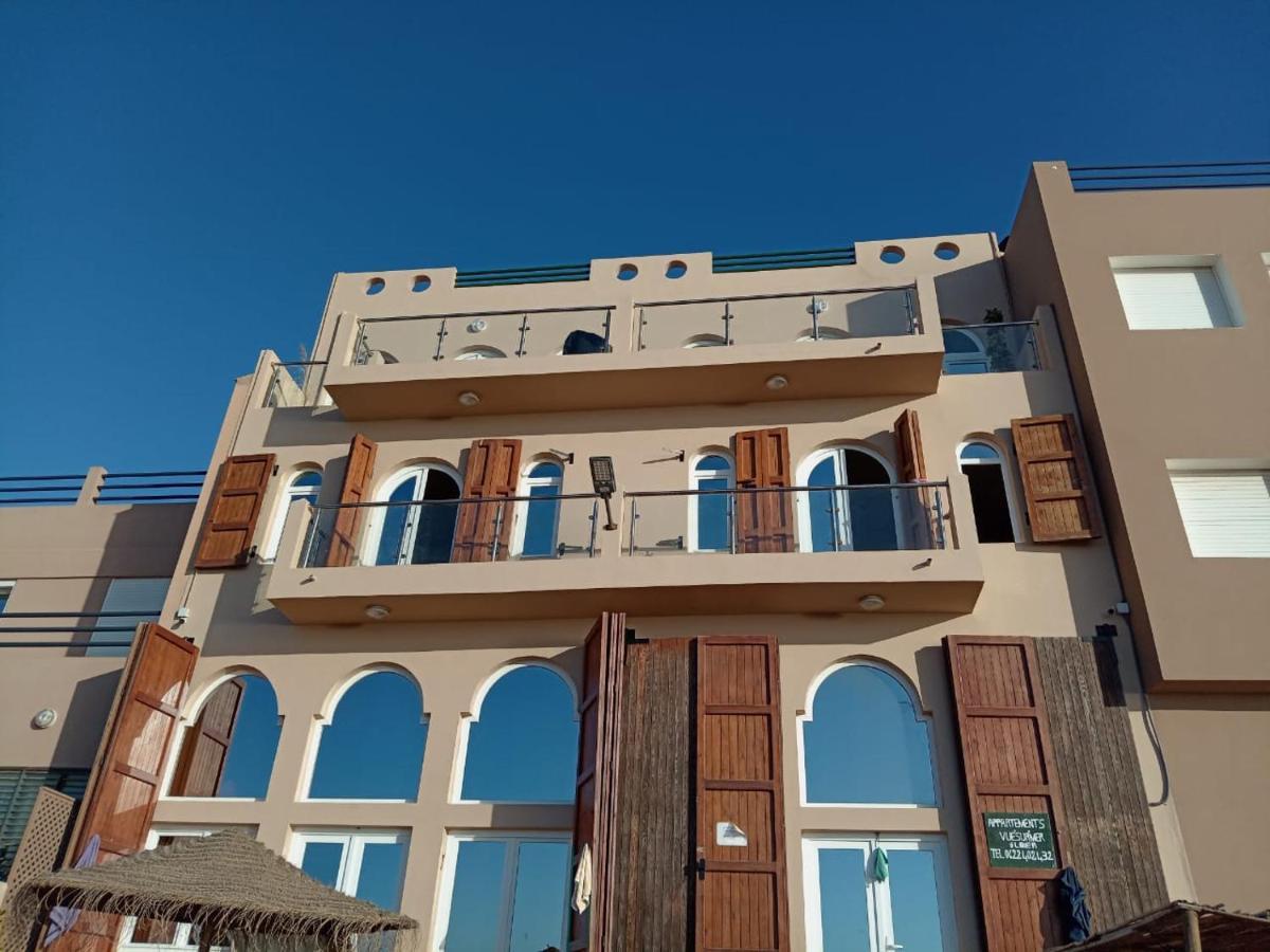 Dar Diafa Samira Apartment Mirleft Luaran gambar