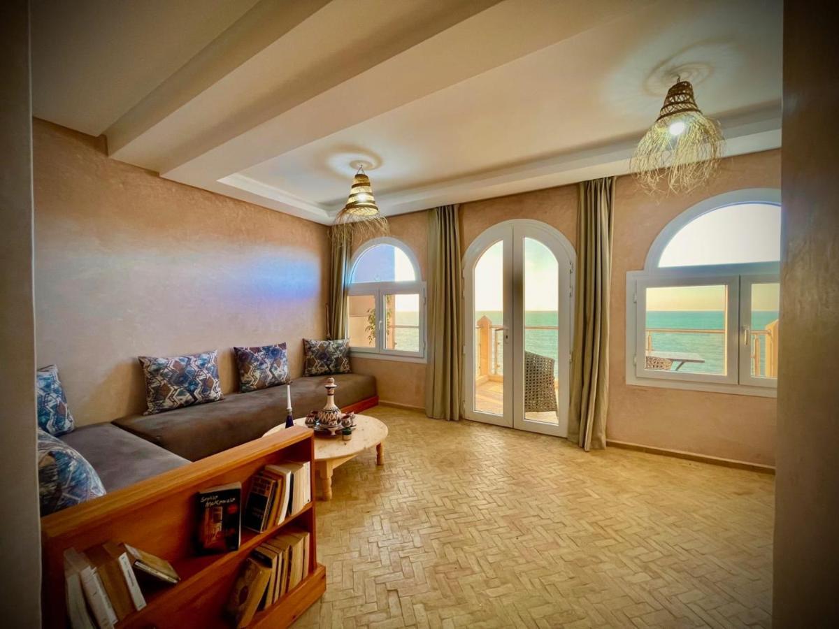 Dar Diafa Samira Apartment Mirleft Luaran gambar