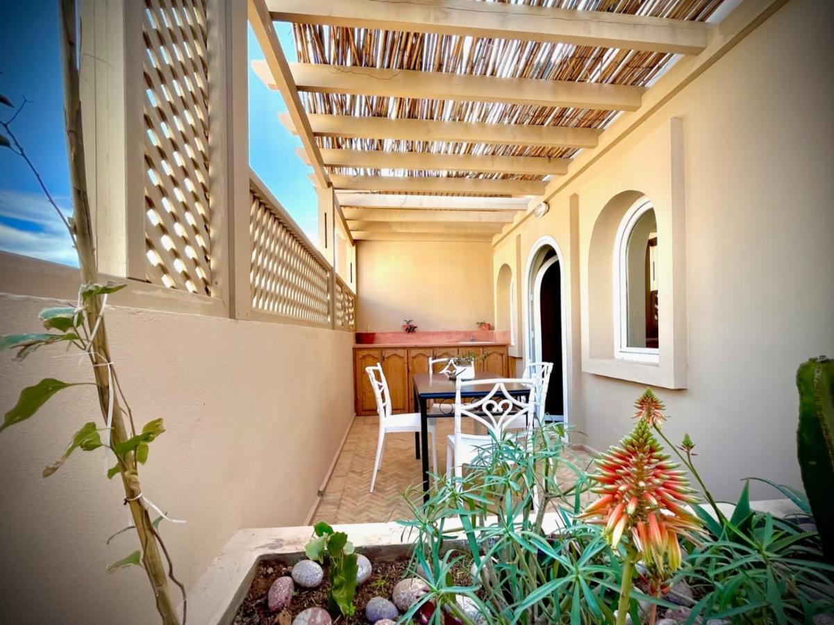 Dar Diafa Samira Apartment Mirleft Luaran gambar